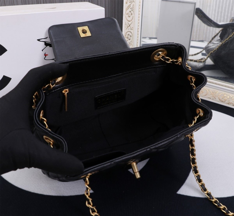 Ch**el satchel bags